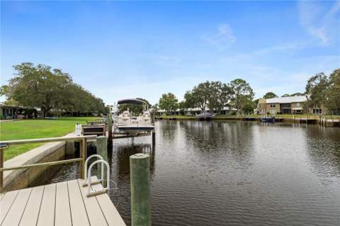 11269 W Bayshore Drive, Crystal River FL - photo 6 of 6