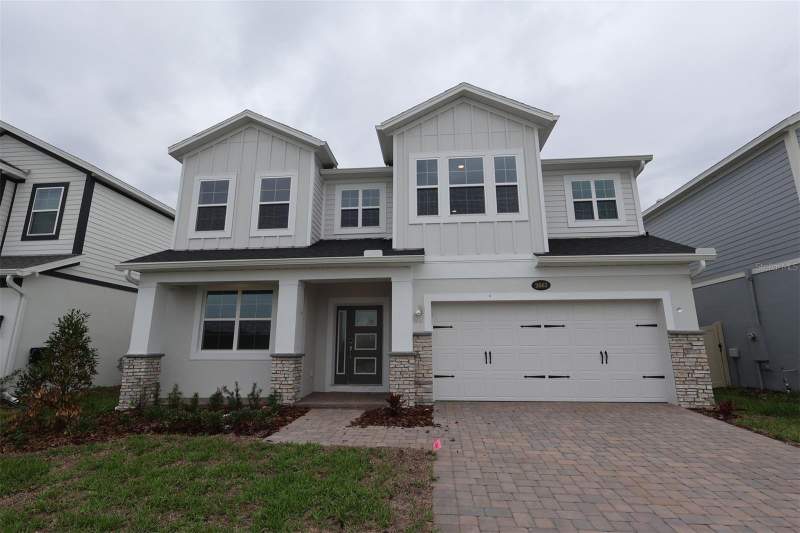 2663 BITTERN BEND home for sale in Bay Lake Farms At Saint Cloud