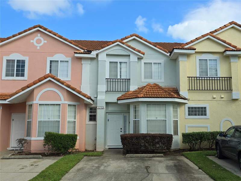 3 bedroom Townhouse at 1213 South Beach Circle, Fiesta Key, Kissimmee — photo 2