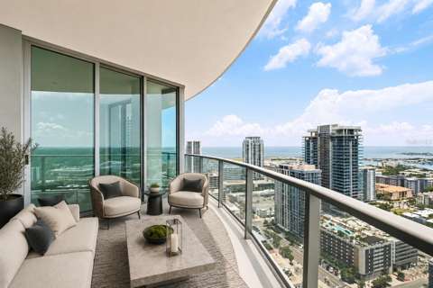 400 Central Avenue #2901, home for sale on Central Avenue