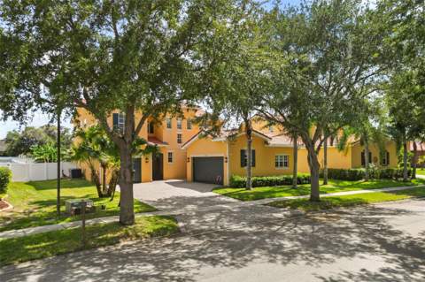 3827 Golden Knot Drive, Kissimmee FL - photo 6 of 80