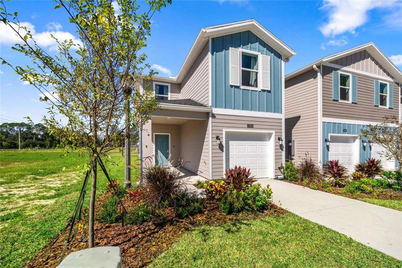 3 bedroom Townhouse at 5377 NW 22nd Drive, Tara Serena, Gainesville — photo 3