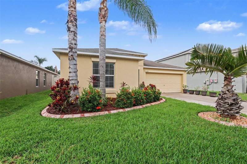 4 bedroom Single Family Residence at 223 Cascade Bend Drive, Riverbend West Ph 1, Ruskin — photo 3
