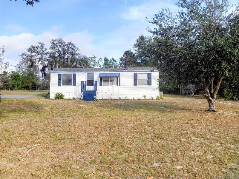 Potterfield Garden AcresHomes for Sale in Brooksville, FL