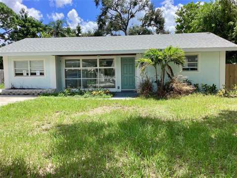 2370 Bahia Vista Street, home for sale in Sarasota 34239