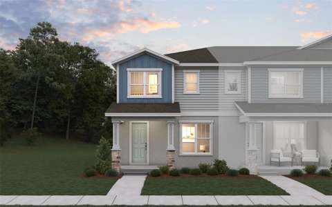 7272 Windy Willow Street, $300k–$500k for sale in Winter Garden