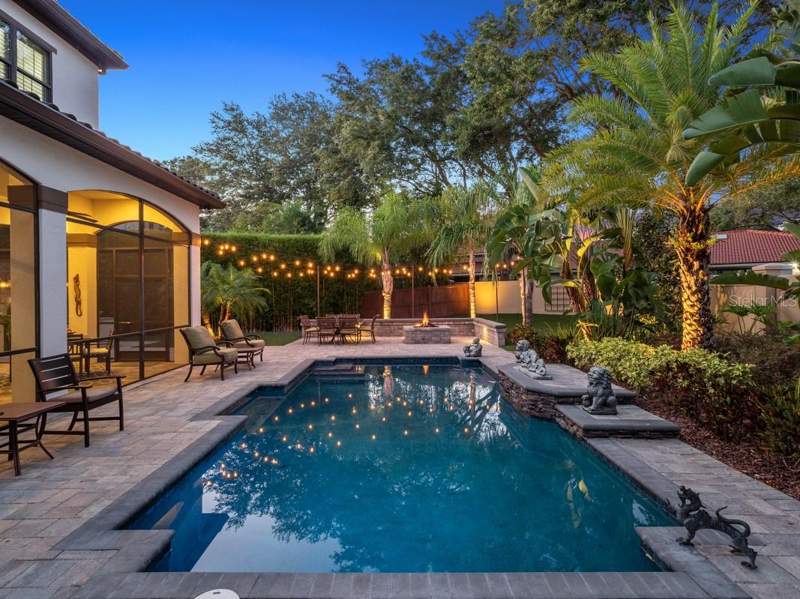 3 bedroom Single Family Residence at 8418 Via Vittoria Way, Dellagio, Orlando — photo 3