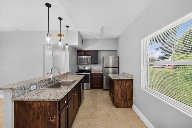 3 bedroom Single Family Residence at 4001 Monarch Drive, Silver Beach Sub, Orlando — photo 5