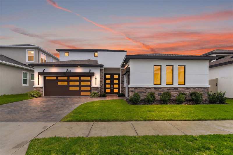 5 bedroom Single Family Residence at 10782 Torchwood Sea Way, Mirada Prcl 1, San Antonio — photo 1