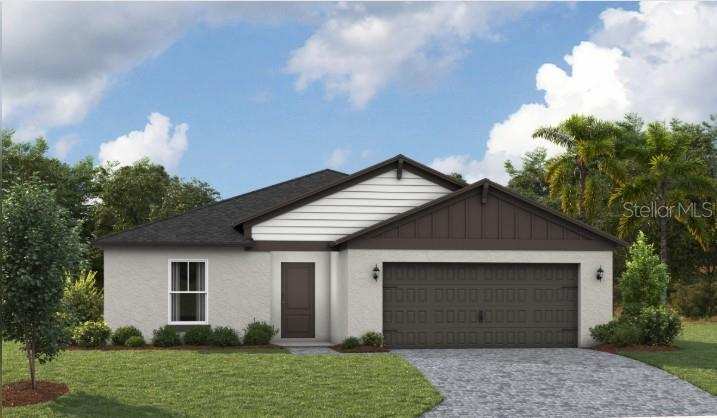 4 bedroom Single Family Residence at 31684 Oyster Trellis Lane, Pasadena Landing, Wesley Chapel — photo 1