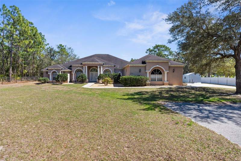Woodhaven Estates