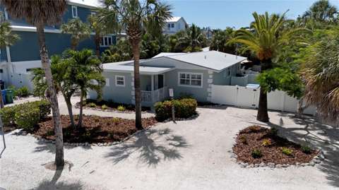 110 Palm Avenue, home for sale in Anna Maria 34216