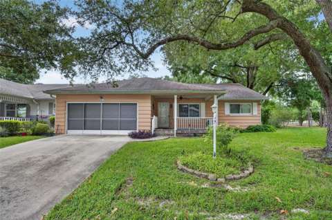 8848 SW 96Th Lane #F, home for sale on SW 96Th Lane