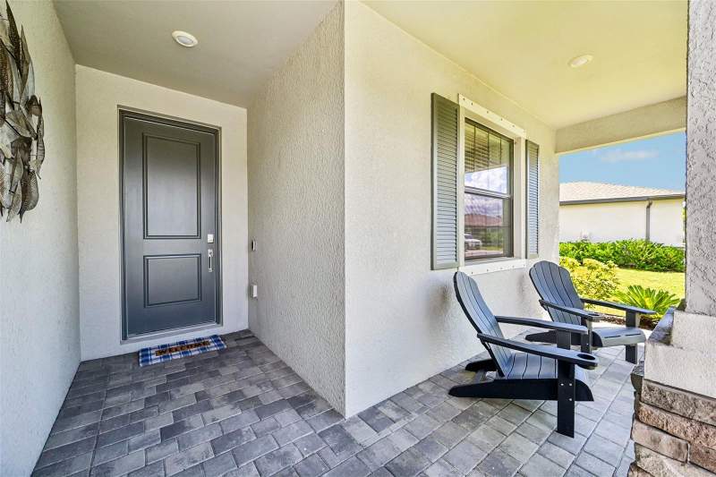 3 bedroom Single Family Residence at 1777 Saddlewood Circle, Biscayne Lndg North, Port Charlotte — photo 2