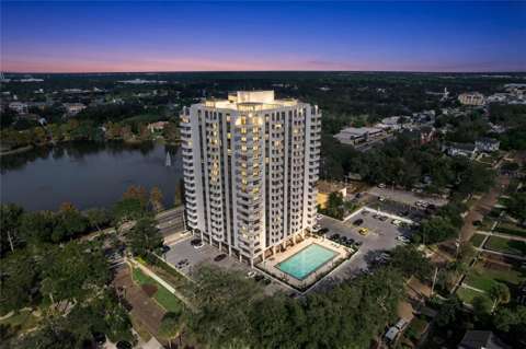 400 E Colonial Drive #608, home for sale in Orlando 32803