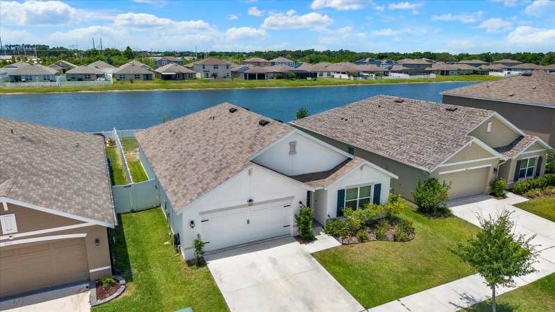 4 bedroom Single Family Residence at 1013 Tidal Rock Ave, Brookside, Ruskin — photo 1