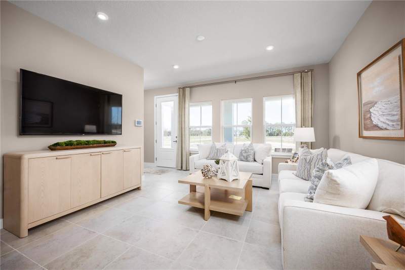 3 bedroom Townhouse at 661 Stoneleigh Lane, Rivington, Debary — photo 3