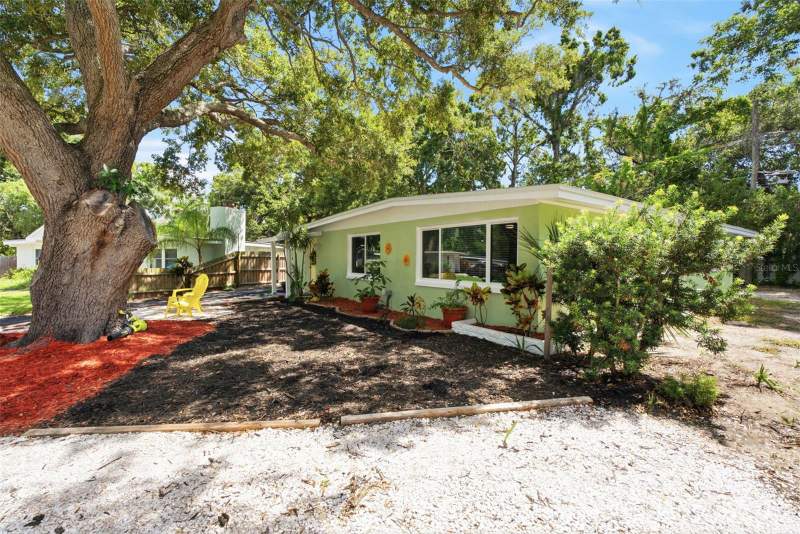 3 bedroom Single Family Residence at 1516 Adele Place, West Bay Manor, Largo — photo 4