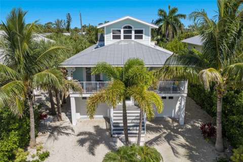 510 Magnolia Avenue, luxury home for sale in Anna Maria