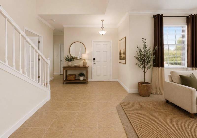 5 bedroom Single Family Residence at 125 Orange Mill Avenue, Spyglass At River Bend, Ruskin — photo 3