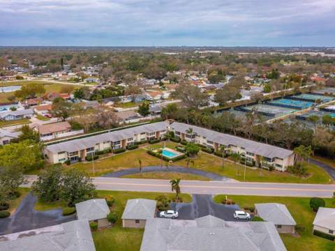 8301 Bardmoor Boulevard #209, Seminole FL - photo 6 of 6