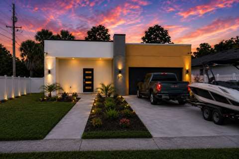 67 W 10Th Street, golf community for sale in Apopka