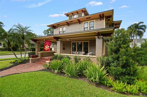 605 14Th Avenue, home for sale in St. Petersburg 33701