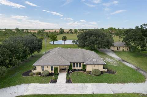 17800 Wood Path Court, 4-bedroom for sale in Punta Gorda