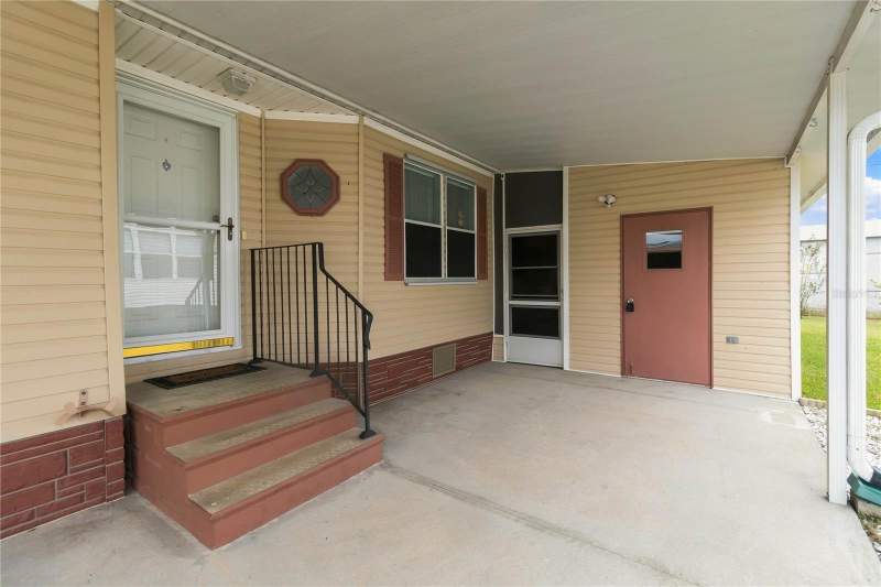 3 bedroom Manufactured Home at 2484 Longpine Lane, Teka Vlg Rplt Tract 2 Rplt Tract C, St Cloud — photo 5