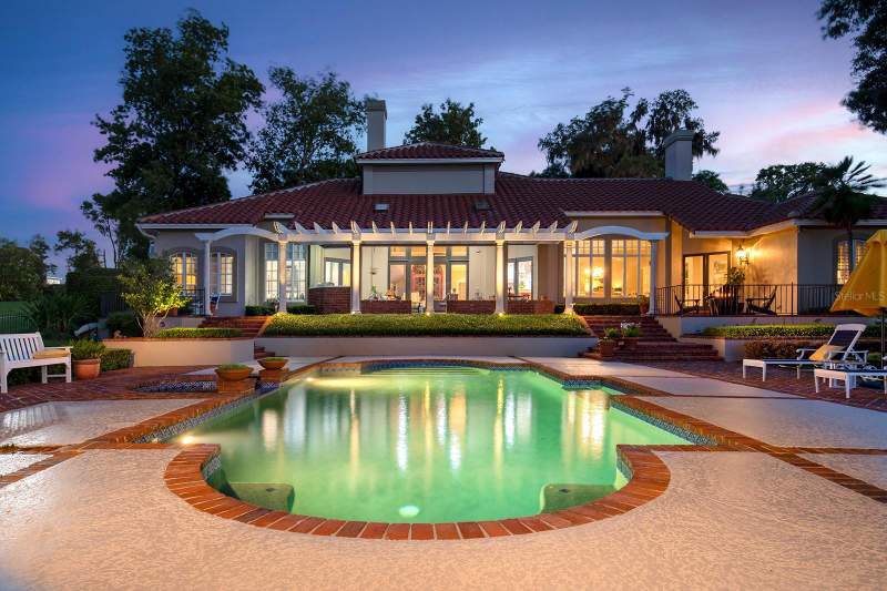 5 bedroom Single Family Residence at 1351 N Classic Court, Brantley Cove North, Longwood — photo 3
