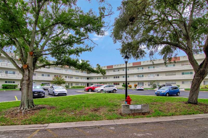 2 bedroom Condominium at 2285 NORWEGIAN DRIVE #59, ON TOP OF THE WORLD, CLEARWATER — photo 2