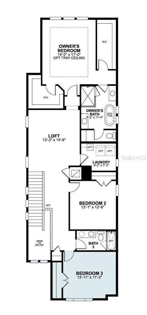 3090 Bonfire Path, St Cloud FL - photo 19 of 34