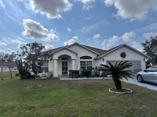 4 bedroom Single Family Residence at 813 Halifax Drive, Poinciana Village 2 Nbhd 1, Kissimmee — photo 2