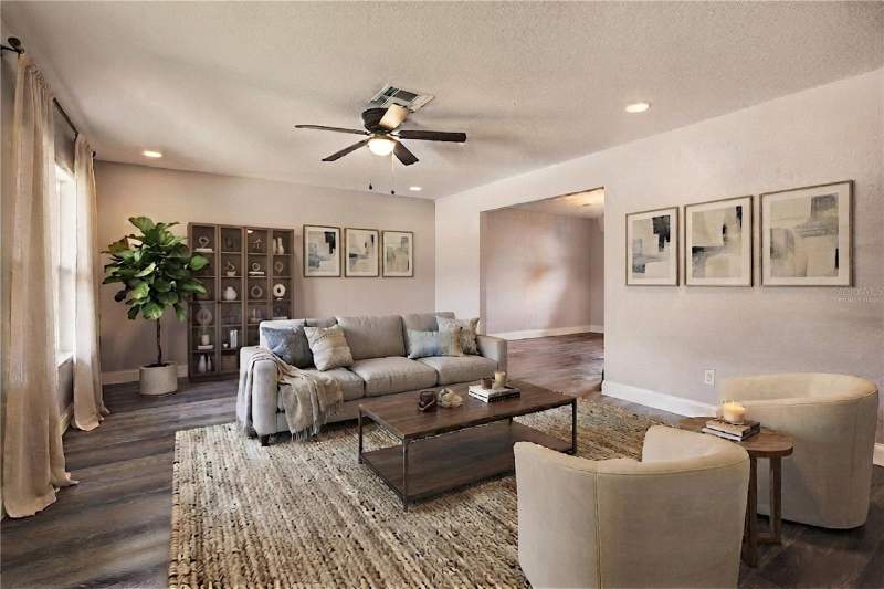 4 bedroom Single Family Residence at 2228 King Charles Court, Winter Woods Unit 03, Winter Park — photo 5
