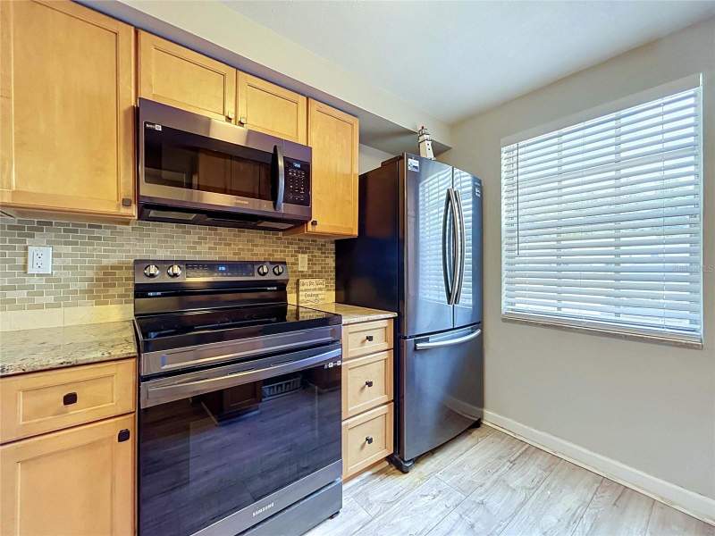 2 bedroom Condominium at 4227 Sheldon Place #-, Gardens Beacon Square, New Port Richey — photo 3