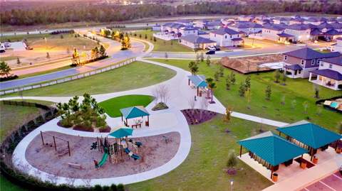 2150 Gold Dust Drive, Clermont FL - photo 9 of 57