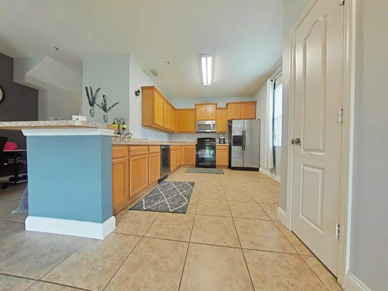 3 bedroom Condominium at 15625 Boggy Oak Circle #108B, Tucker Oaks Ph 8, Winter Garden — photo 3