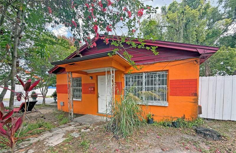 3511 E 23RD AVENUE home for sale in Zephyr Grove