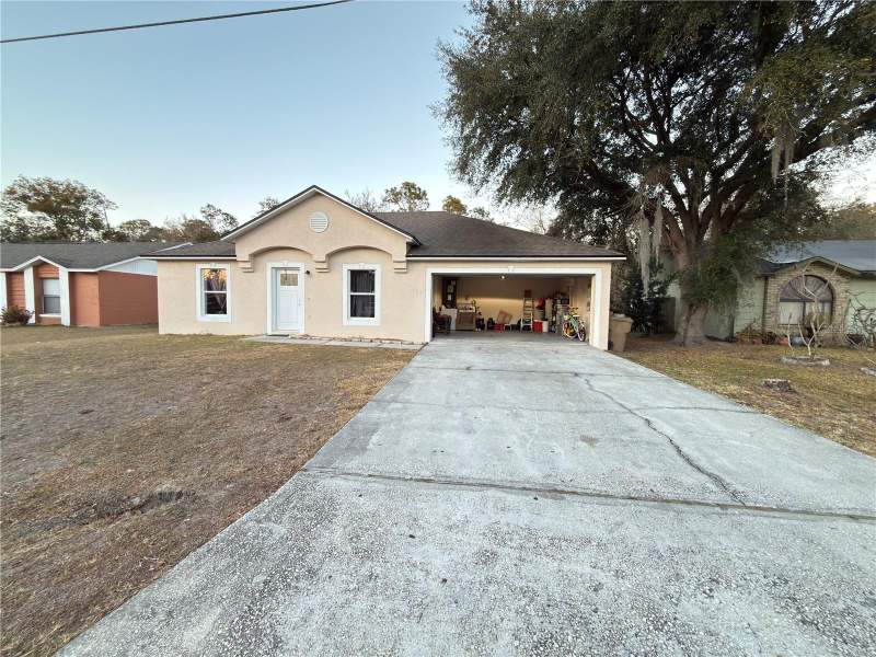3 bedroom Single Family Residence at 796 Del Prado Drive, Poinciana Village 1 Nbhd 1 South, Kissimmee — photo 3