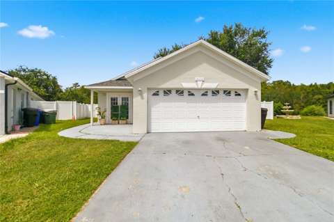 2412 Sonja Court, home for sale in Kissimmee 34743