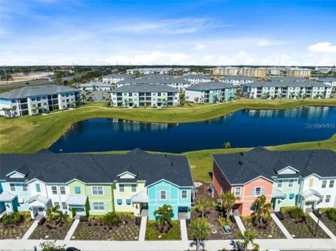 3157 Caribbean Soul Drive, Kissimmee FL - photo 24 of 70