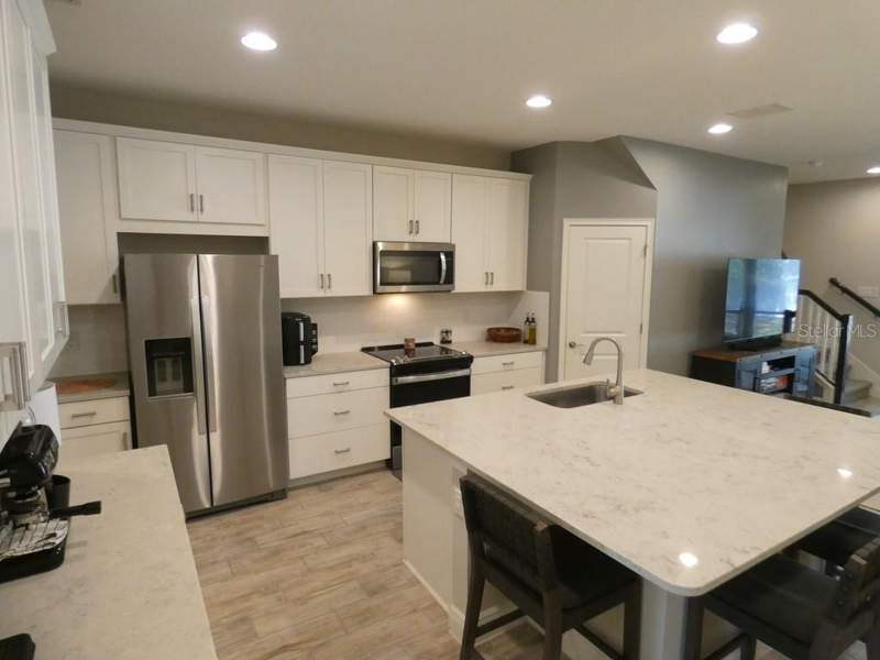 3 bedroom Townhouse at 1505 Sunset Wind Loop, Bayside Terrace, Oldsmar — photo 3