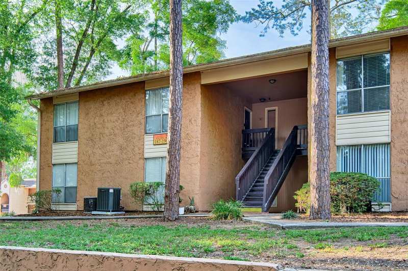 3 bedroom Condominium at 1810 NW 23rd Boulevard #188, Creeks Edge Condo, Gainesville — photo 1