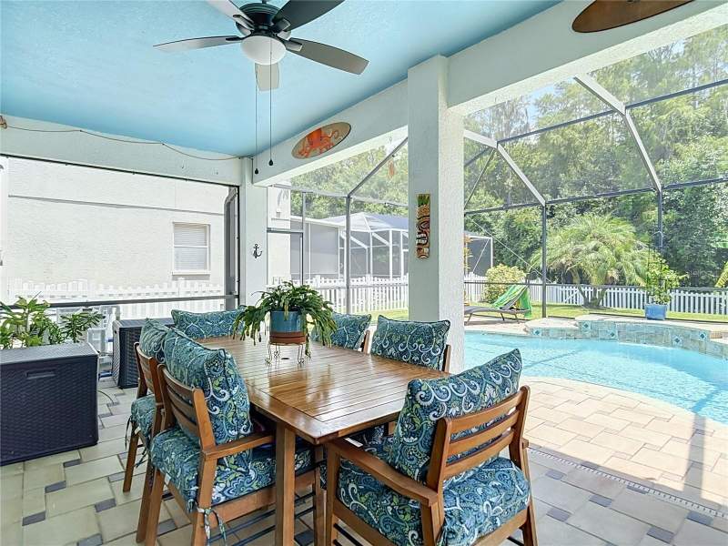 4 bedroom Single Family Residence at 12820 Solola Way, Trinity East Rep, New Port Richey — photo 3