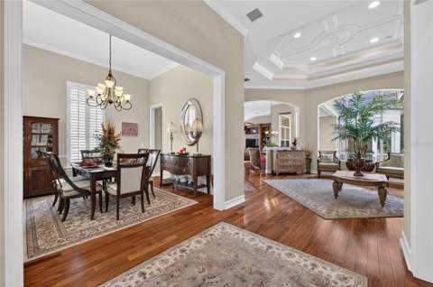 1449 Stickley Avenue, Celebration FL - photo 7 of 69