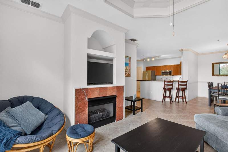 3 bedroom Condominium at 2730 Via Tivoli #335A, Grand Bellagio At Baywatch, Clearwater — photo 2