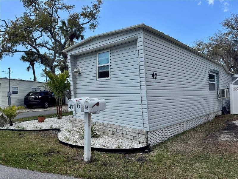 1 bedroom Mobile Home at 15010 113th Avenue #47, Coquina Cove Residents Inc Co-Op, Largo — photo 5