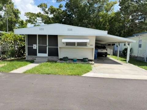 5881 29Th Way #6, home for sale in St. Petersburg 33714