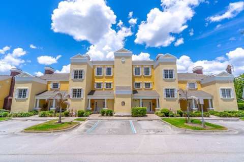 1322 Seven Eagles Court #302, home for sale in Reunion 34747