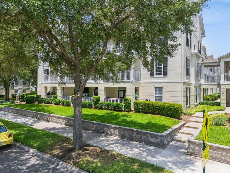 3 bedroom Condominium at 315 GRAND MAGNOLIA AVENUE #203, GEORGETOWN AT CELEBRATION, CELEBRATION — photo 2